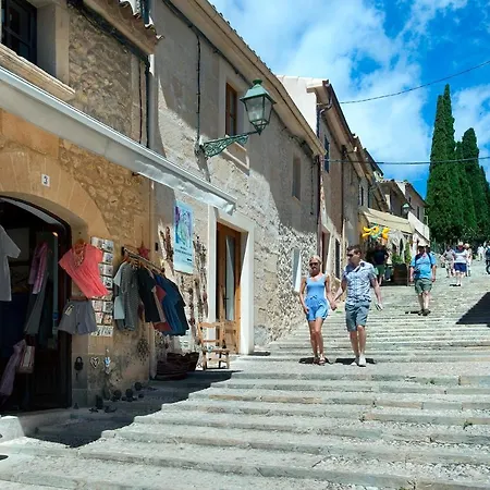 Owl Gorreta - 5 Min Walk To The Old Town * 波连斯萨