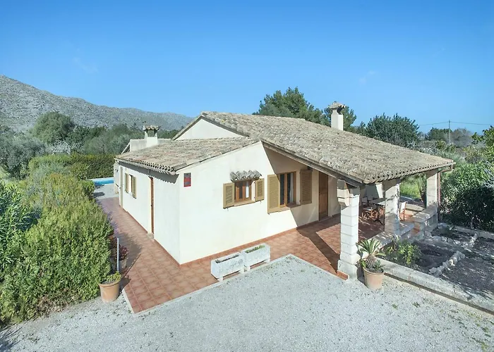 Villa Owl Gorreta - 5 Min Walk To The Old Town