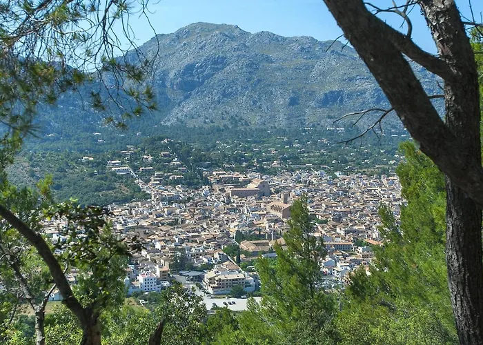 Owl Gorreta - 5 Min Walk To The Old Town Villa