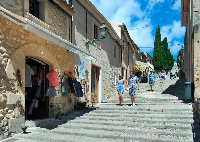Owl Gorreta - 5 Min Walk To The Old Town * Pollenca