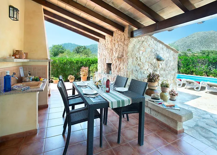 Villa Owl Gorreta - 5 Min Walk To The Old Town *