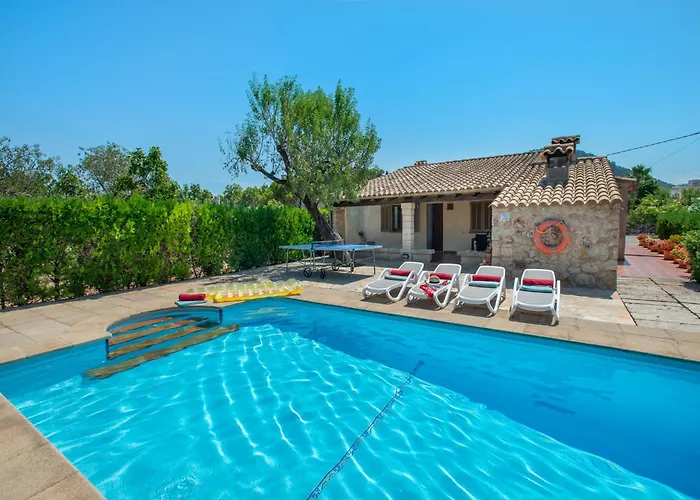 Owl Gorreta - 5 Min Walk To The Old Town Villa *