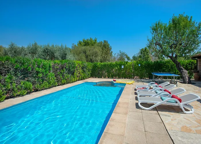 Villa Owl Gorreta - 5 Min Walk To The Old Town