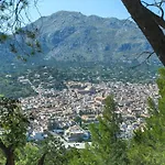 Owl Gorreta - 5 Min Walk To The Old Town Βίλα
