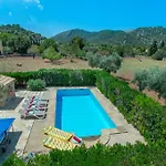 Owl Gorreta - 5 Min Walk To The Old Town 别墅 波连斯萨