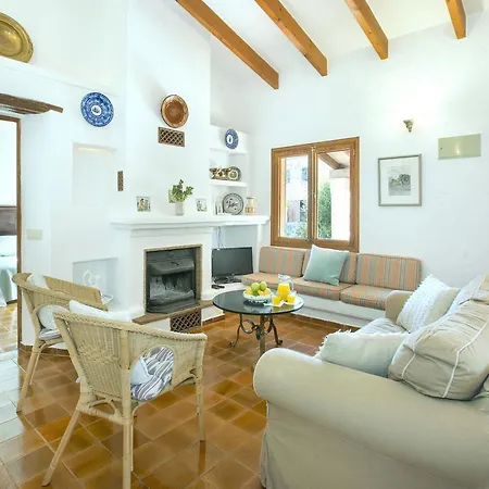 Owl Gorreta - 5 Min Walk To The Old Town * Pollenca