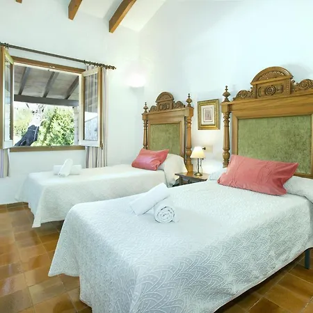 Villa Owl Gorreta - 5 Min Walk To The Old Town *