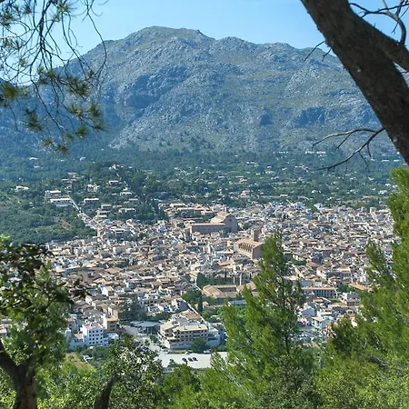 Owl Gorreta - 5 Min Walk To The Old Town Villa