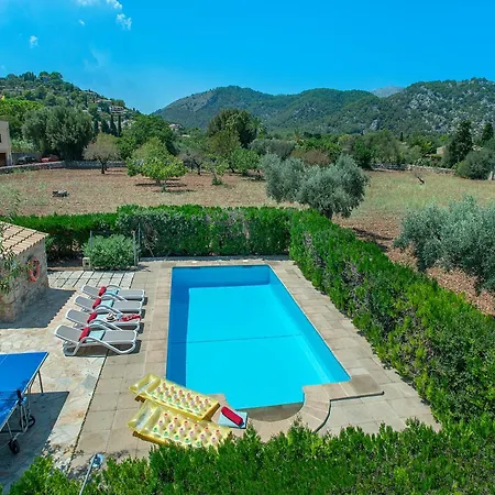 Owl Gorreta - 5 Min Walk To The Old Town Вилла Польенса