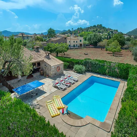 Villa Owl Gorreta - 5 Min Walk To The Old Town