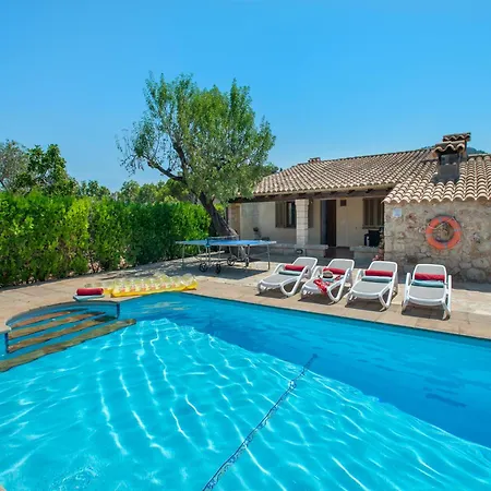 Owl Gorreta - 5 Min Walk To The Old Town Вилла *