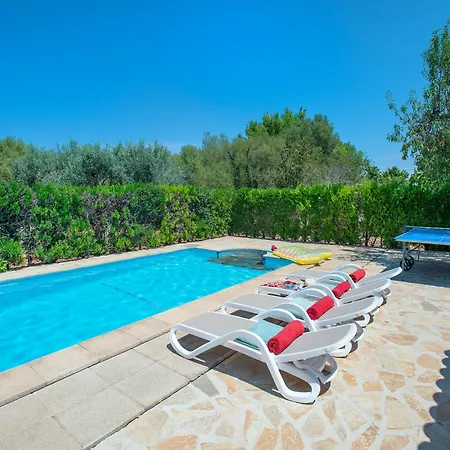 Owl Gorreta - 5 Min Walk To The Old Town Польенса