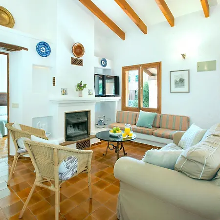 Owl Gorreta - 5 Min Walk To The Old Town Pollensa