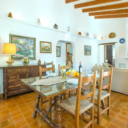 Owl Gorreta - 5 Min Walk To The Old Town Pollensa