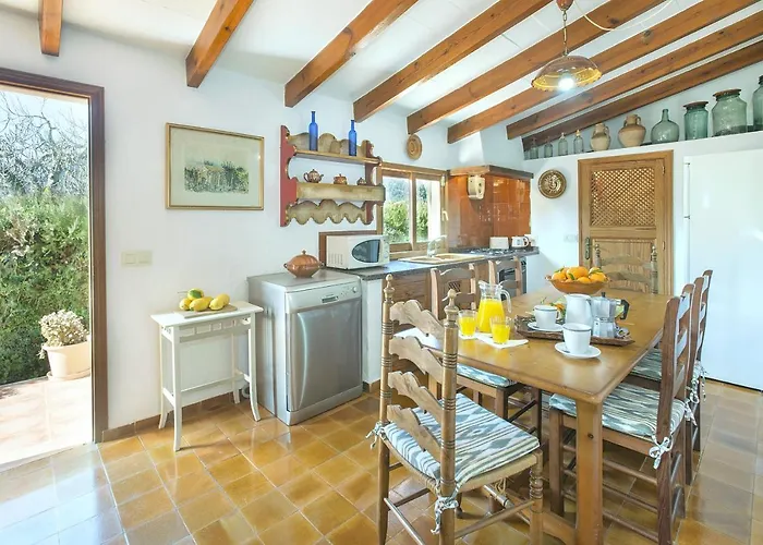 Owl Gorreta - 5 Min Walk To The Old Town * Pollensa