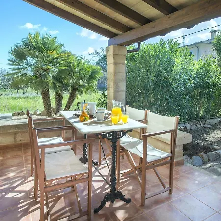 Owl Gorreta - 5 Min Walk To The Old Town * Pollença