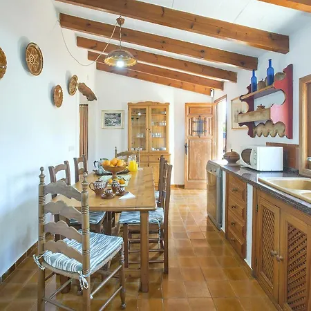 Villa Owl Gorreta - 5 Min Walk To The Old Town Pollença