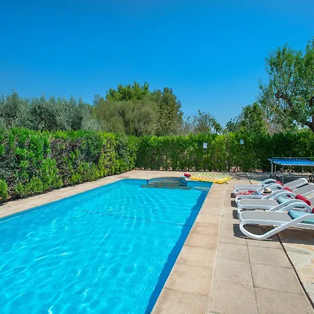 Villa Owl Gorreta - 5 Min Walk To The Old Town
